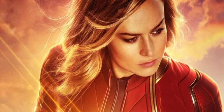 Captain Marvel’s Huge Box Office Success Analysis