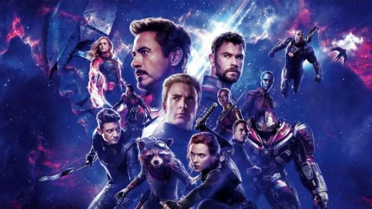 Marvel Avengers: Endgame Hype and Tickets Sale Update