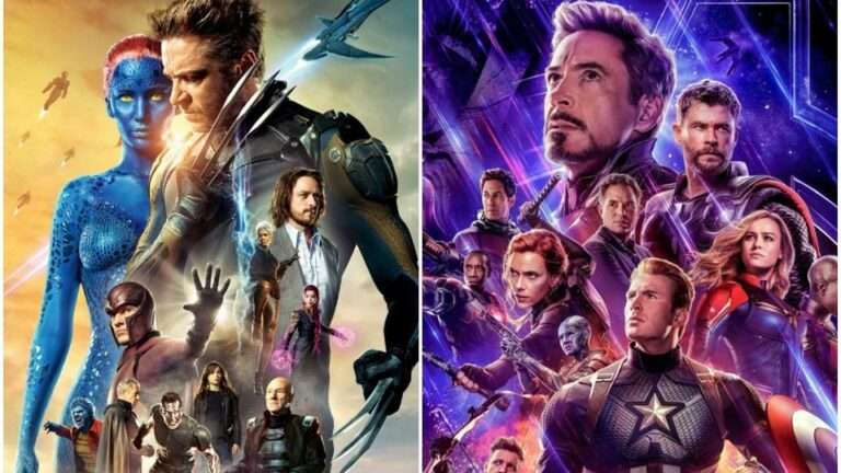 According To an Avengers: Endgame Theory the Infinity Stones Will Create Mutants
