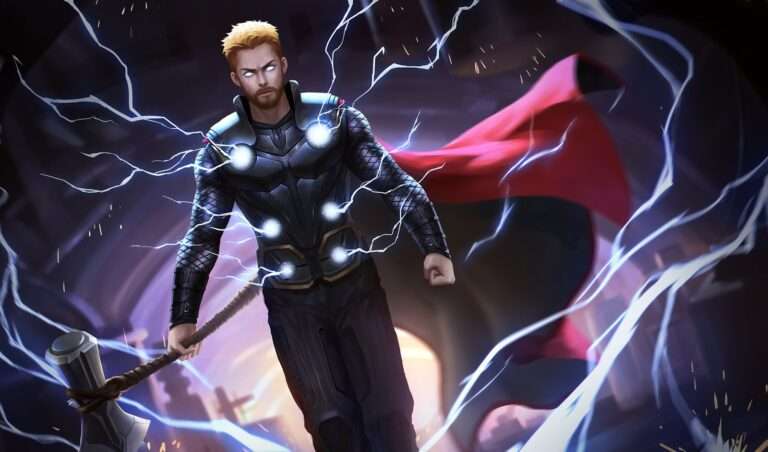 This is how Thor would be able to defeat ‘Thanos’