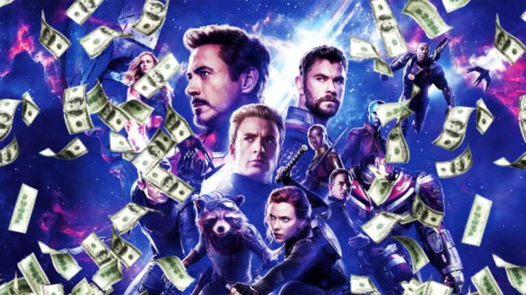 ‘Avengers: Endgame’ Breaks Records With $1.2 Billion Global Debut
