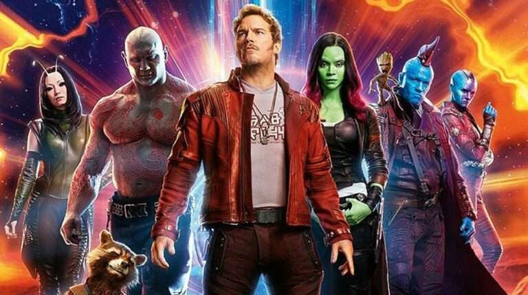 Did Marvel Seriously Just Kill a Guardian of The Galaxy?