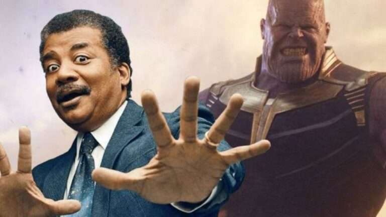 Avengers: Endgame, Neil Tyson probes into infamous Ant-Man and Thanos’ but* theory