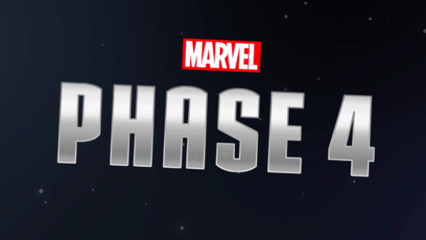 Marvel Phase 4 Contracts: Scarlett Johansson, Chris Hemsworth, Chadwick, and Benedict Cumberbatch.