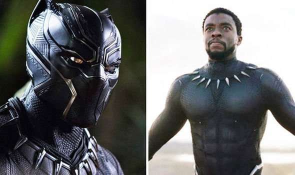 Black Panther 2 will not Digitally Add Chadwick Boseman