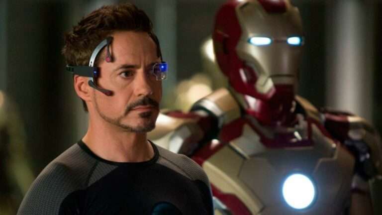 Avengers: Endgame: Robert Downey Jr refuses to give Captain America’s shield back