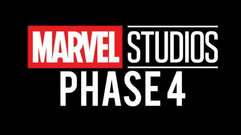 Every MCU Character Confirmed For Phase 4 Till Now