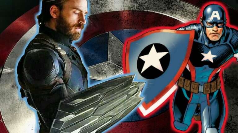 Captain America in the Marvel Universe: Who’s next?