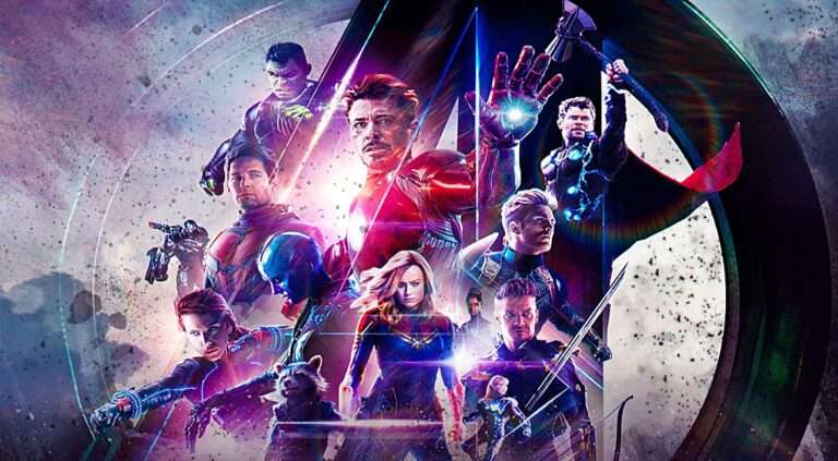 Is Endgame going to be the Biggest Blockbuster the world has ever seen?