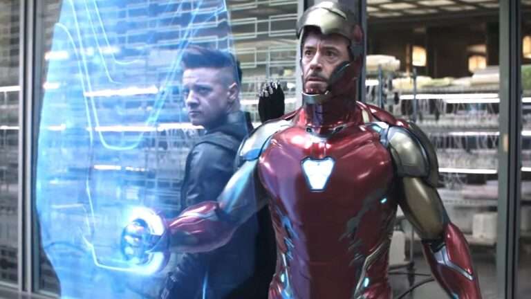 Avengers Endgame: Alternated and Deleted Scenes Revealed