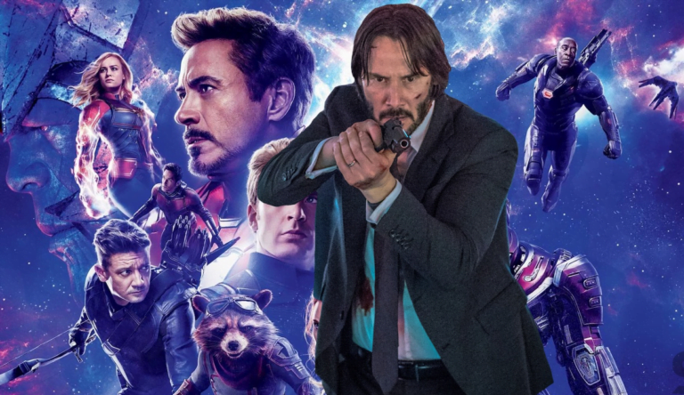 Which Superhero Role does Keanu Reeves Wants To Play?