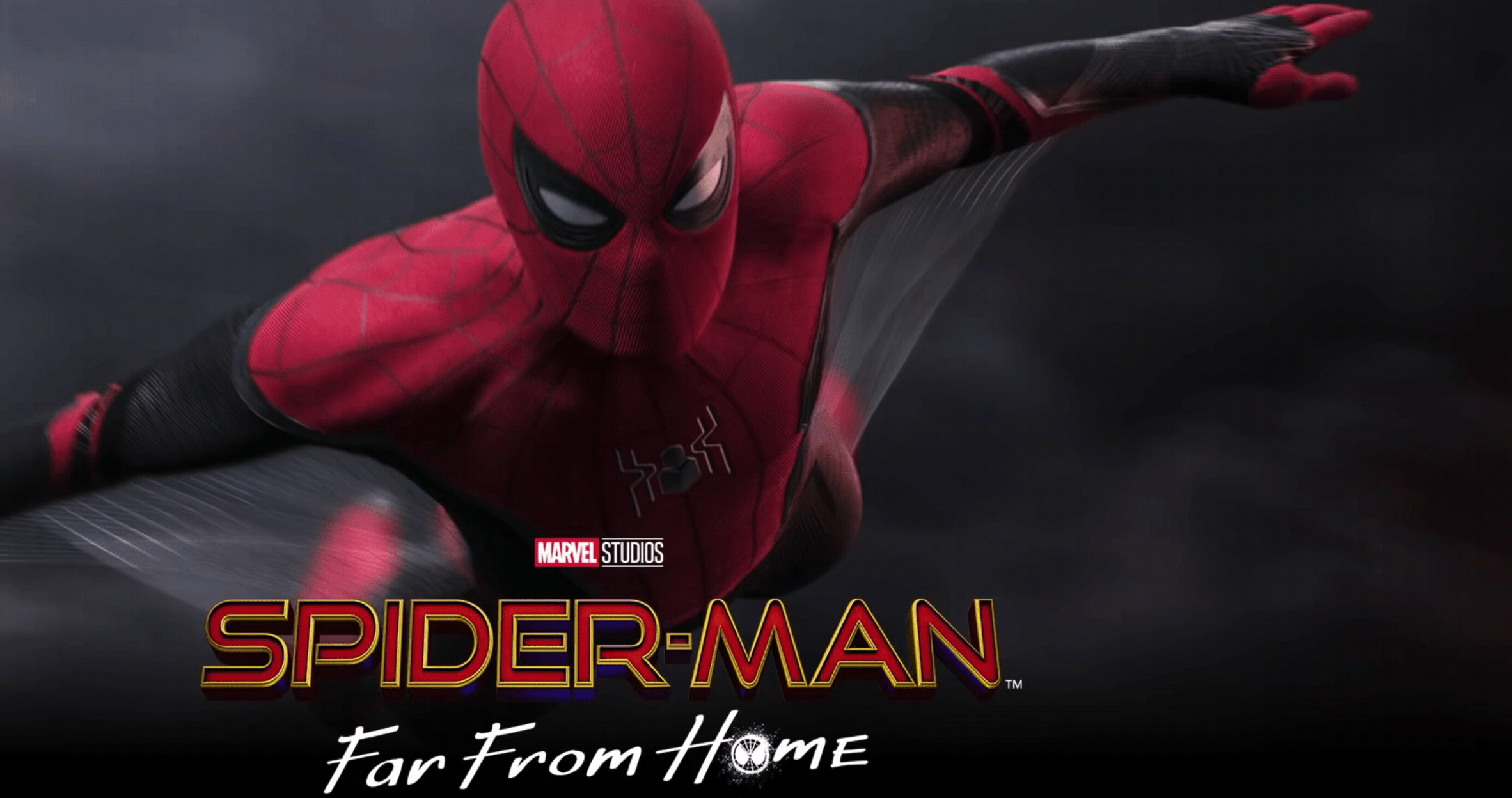 Spider-Man: Far From Home' Full Movie Leaked Online On Torrent