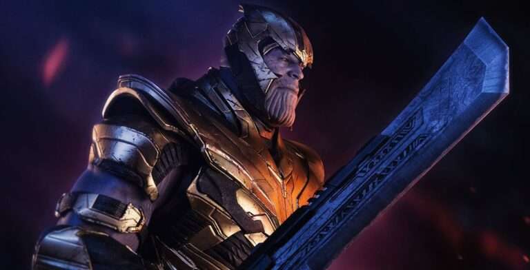 This Is How Thanos Can Return In The MCU’s Future