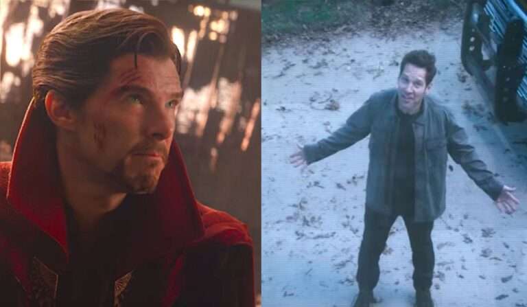 Avengers: Endgame’ Directors Explain The Film’s Massive Time Jump