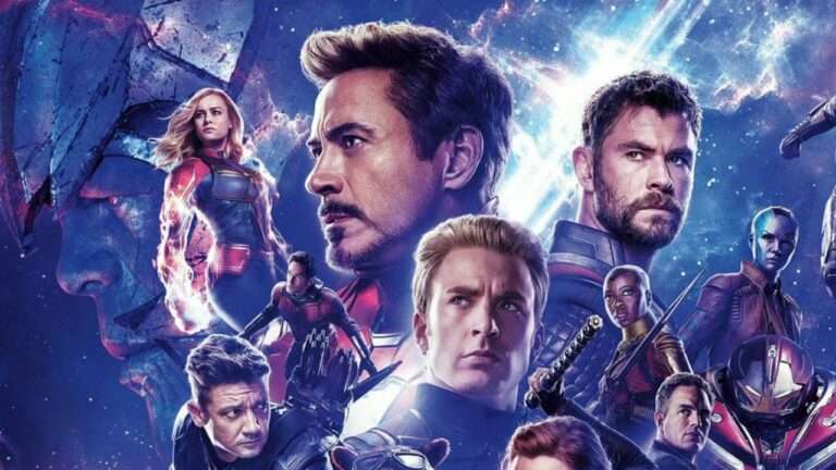 Avengers Endgame: All the box office records the big Marvel movie has turned to dust in a month
