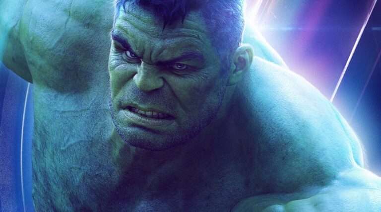 Avengers: Endgame Director Reveals Hulk’s Injury Is Permanent