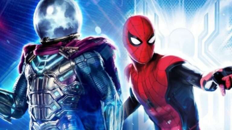How Mysterio Crossed Dimensions in Marvel’s Ultimate Spider-Man