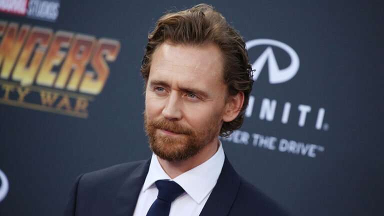 Tom Hiddleston: From Loki To “Most Influential Person In UK”
