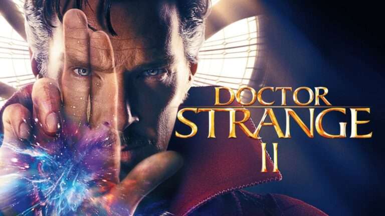 ‘Doctor Strange In The Multiverse Of Madness’ Plot Details And More In Possible Leak