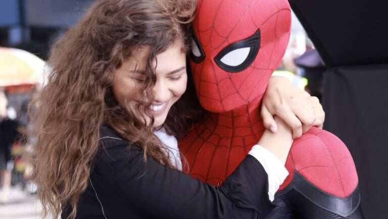 Spider-Man: Far From Home Swings In With Spectacular Rotten Tomatoes Score