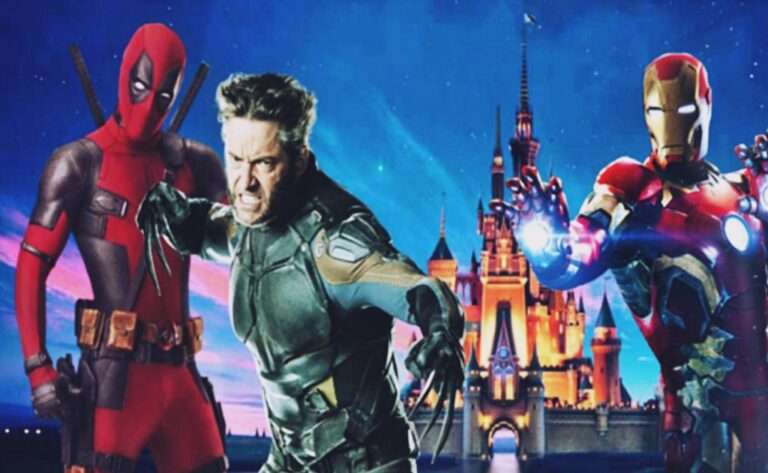 Top 3 Movies of 2019 At The Box Office belongs to Disney