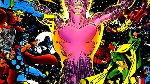 Two Big bigger than Thanos Villains Rumored to be introduced in MCU phase 4