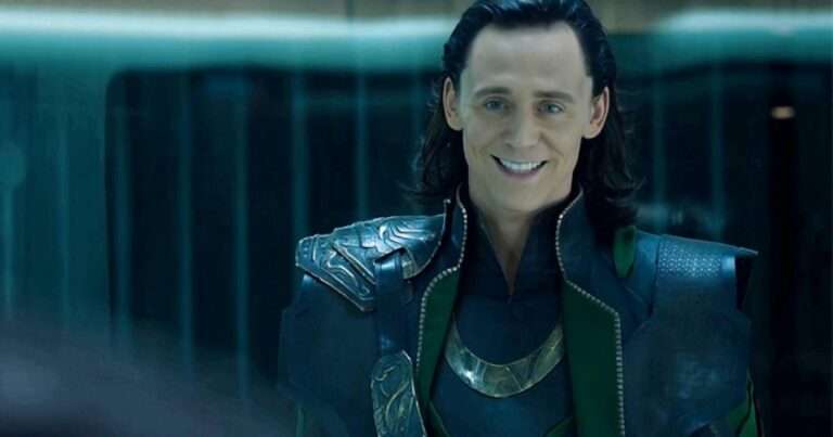 Marvel’s Loki: First look at Tom Hiddleston’s Disney+ Series