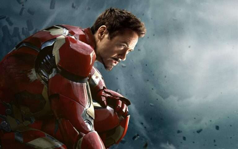 10 Things Tony Stark Wasted Money On