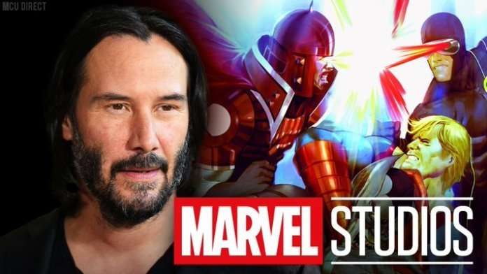 John Wick 3 star Keanu Reeves approached for MCU’s The Eternals?