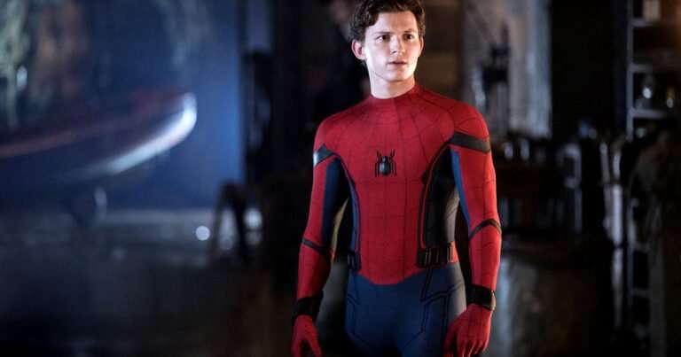 Spider-Man: Far From Home Breaks Box Office Record for Tuesday Opening Day