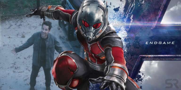 Marvel Fans Just Realized Ant-Man Had the Best MCU Foreshadowing