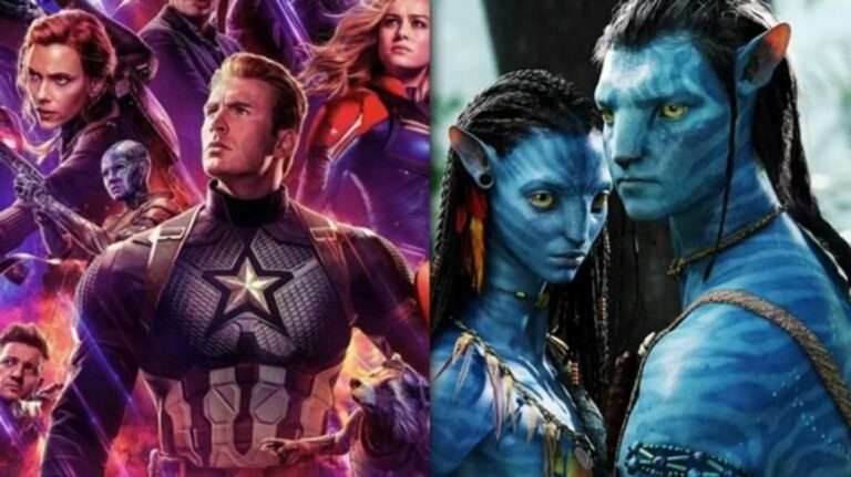 ‘Avengers: Endgame’ Surpasses ‘Avatar’ to Become Biggest Movie in History
