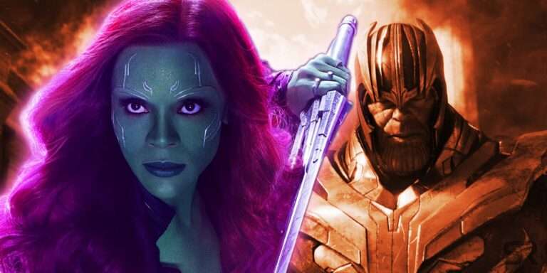The Russos Address the Possibility of Gamora’s Survival in Avengers: Endgame