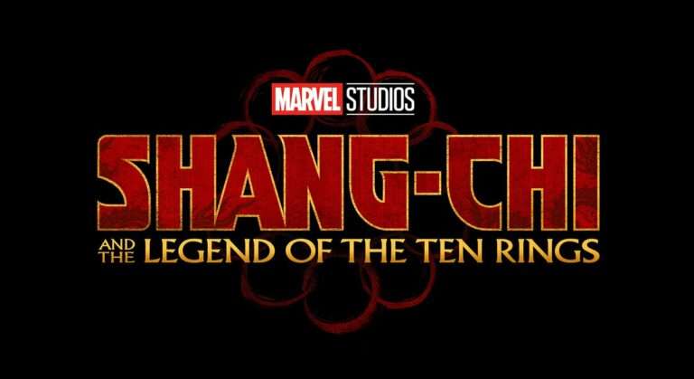 Marvel Studios’ SHANG-CHI Gets Suspended Due To Corona Virus