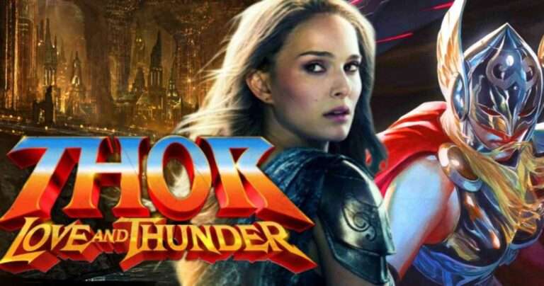 Director Taika Waititi Finally Reveals Who’s the Real Star of Thor Love and Thunder