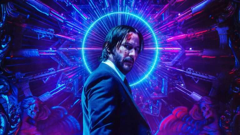 John Wick: Chapter 3 – Parabellum Home Release Dates Announced