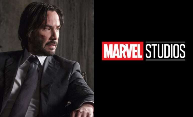 Keanu Reeves Fit For “This” Role in MCU Says Endgame’s Directors