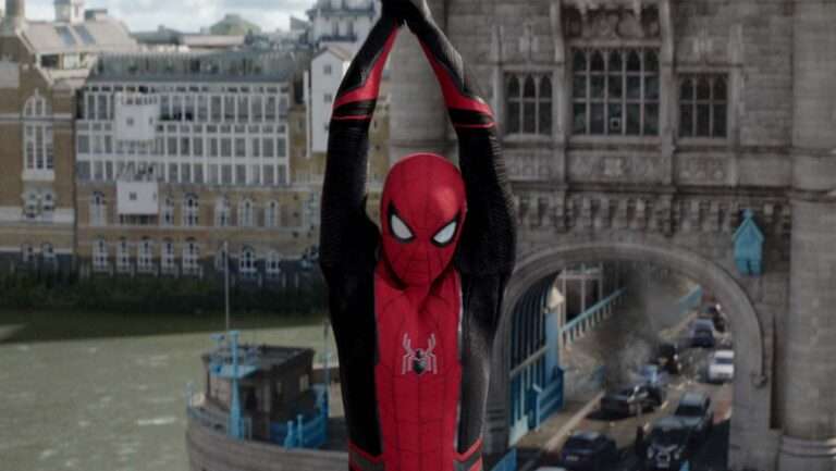 The Unanswered Questions of ‘Spider-Man: Far From Home’