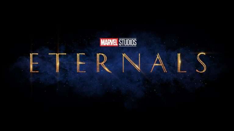 ‘Eternals’: New Set Piece Unveiled From Marvel Studios Production