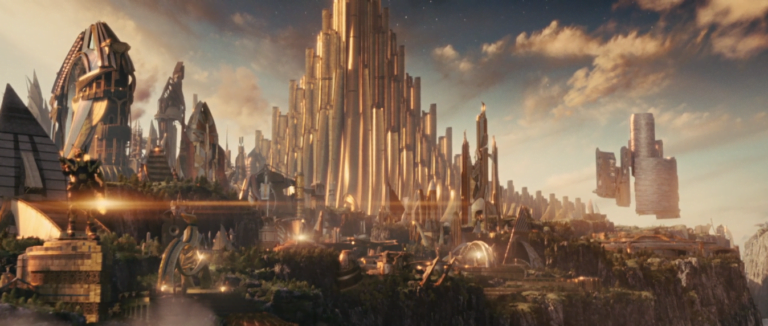 These Marvel Cinematic Universe Planets Couldn’t Exist, Say Scientists
