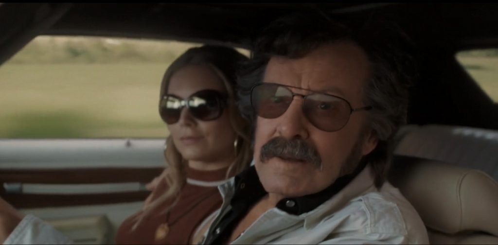 Stan Lee In Endgame in HD