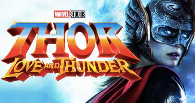 Thor: Love and Thunder Will See Cameos From Other MCU Franchise - The News  Fetcher