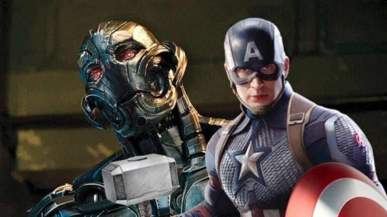 Avengers: Endgame Confirms Captain America Finally Proved Ultron Wrong