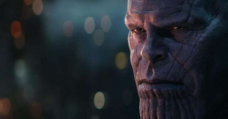 Avengers Writers Reveal If Thanos Could Have Accidentally Snapped Himself Out of Existence