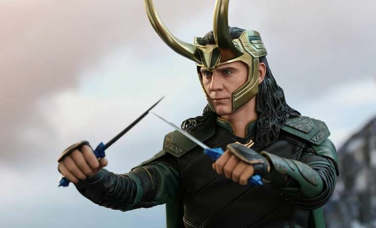 Marvel Is Bringing Back The Best Loki Version
