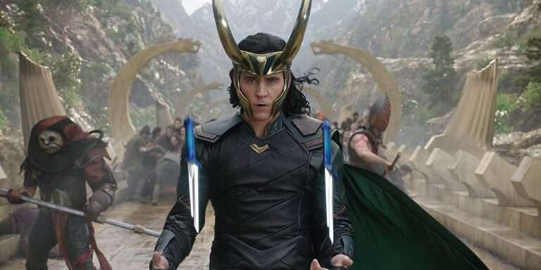 What Is The New Release Date of The Loki Series?