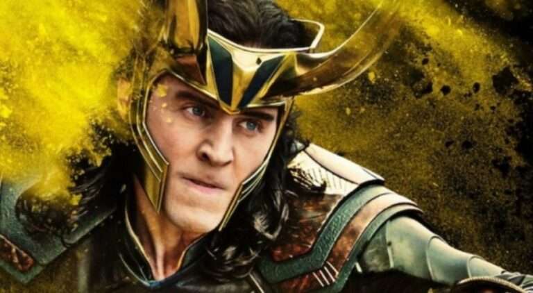‘Thor: Ragnarok’ Concept Art Gives Loki A Cool New Suit