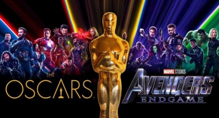 What Are Marvel Studios’ Odds At Winning The Oscars?