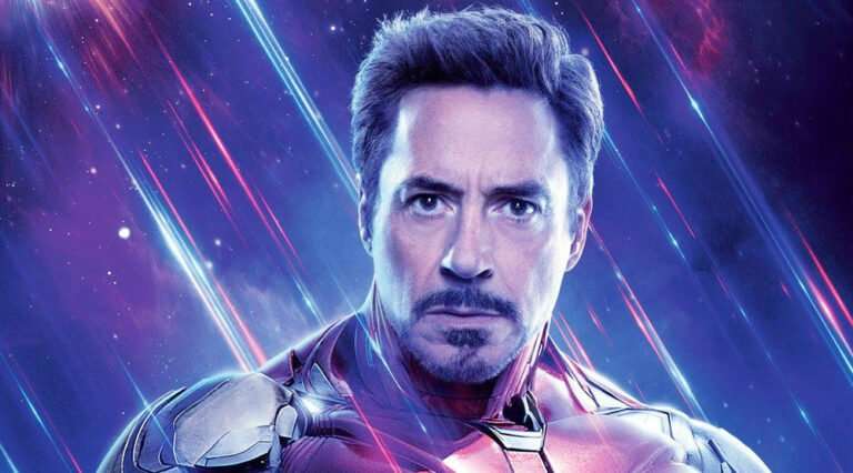 The legacy of Tony Stark:- Some of his best inventions