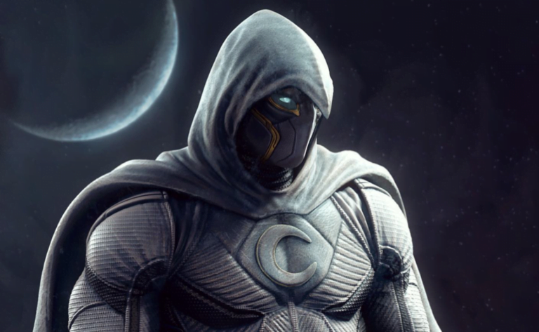 Marvel’s Moon Knight Is Rumoured To Have Trippy Time Scaling